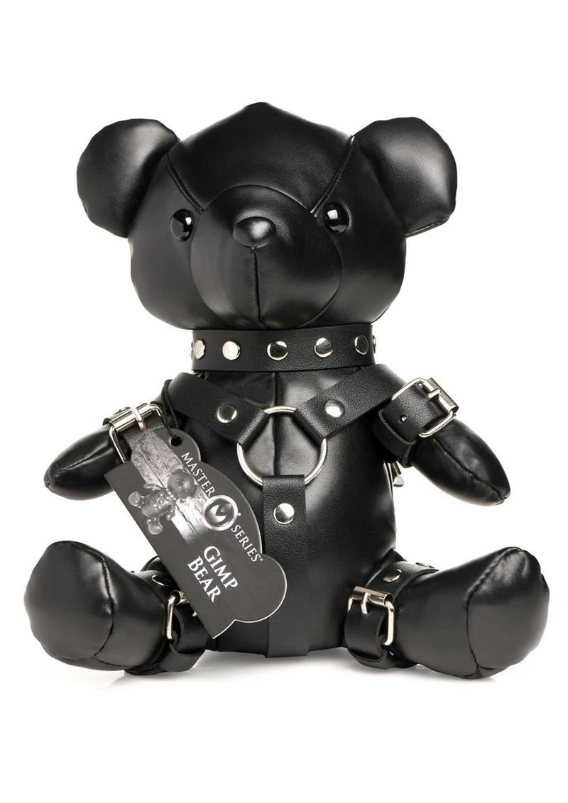 Master Series Gimp Bear - Image 6