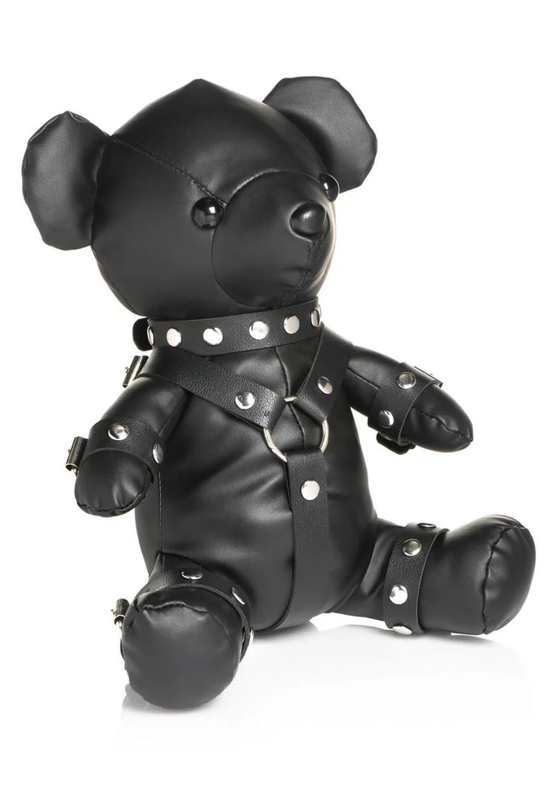 Master Series Gimp Bear - Image 7