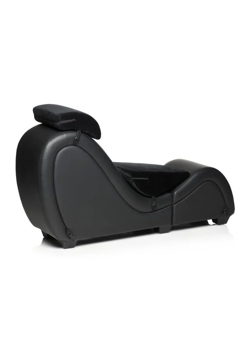 Master Series Kinky Sex Chaise with Love Pillows - Image 6