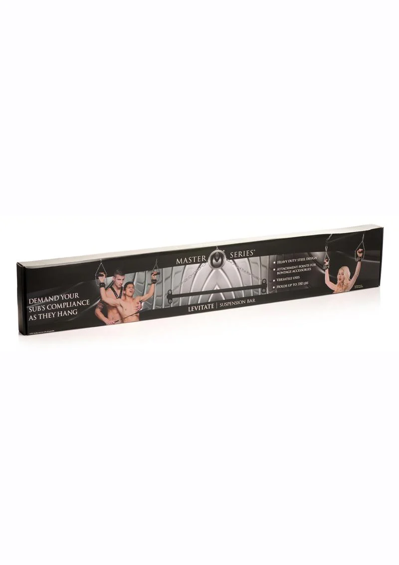 Master Series Levitate Suspension Bar - Image 2