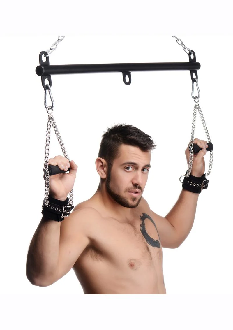 Master Series Levitate Suspension Bar - Image 3