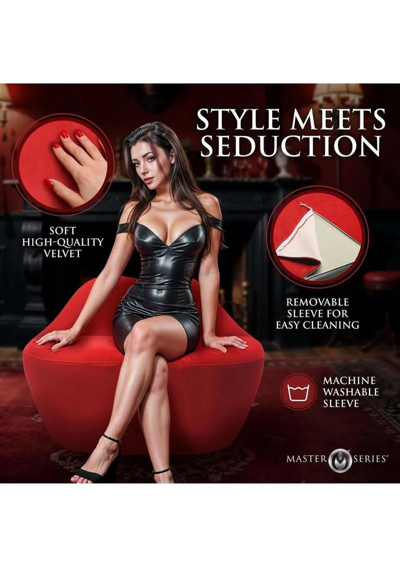 Master Series Lips Chair