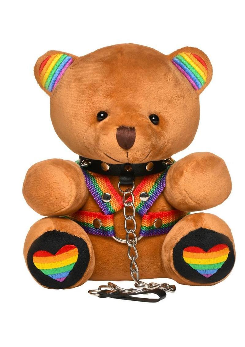 Master Series Pride Bear - Image 2