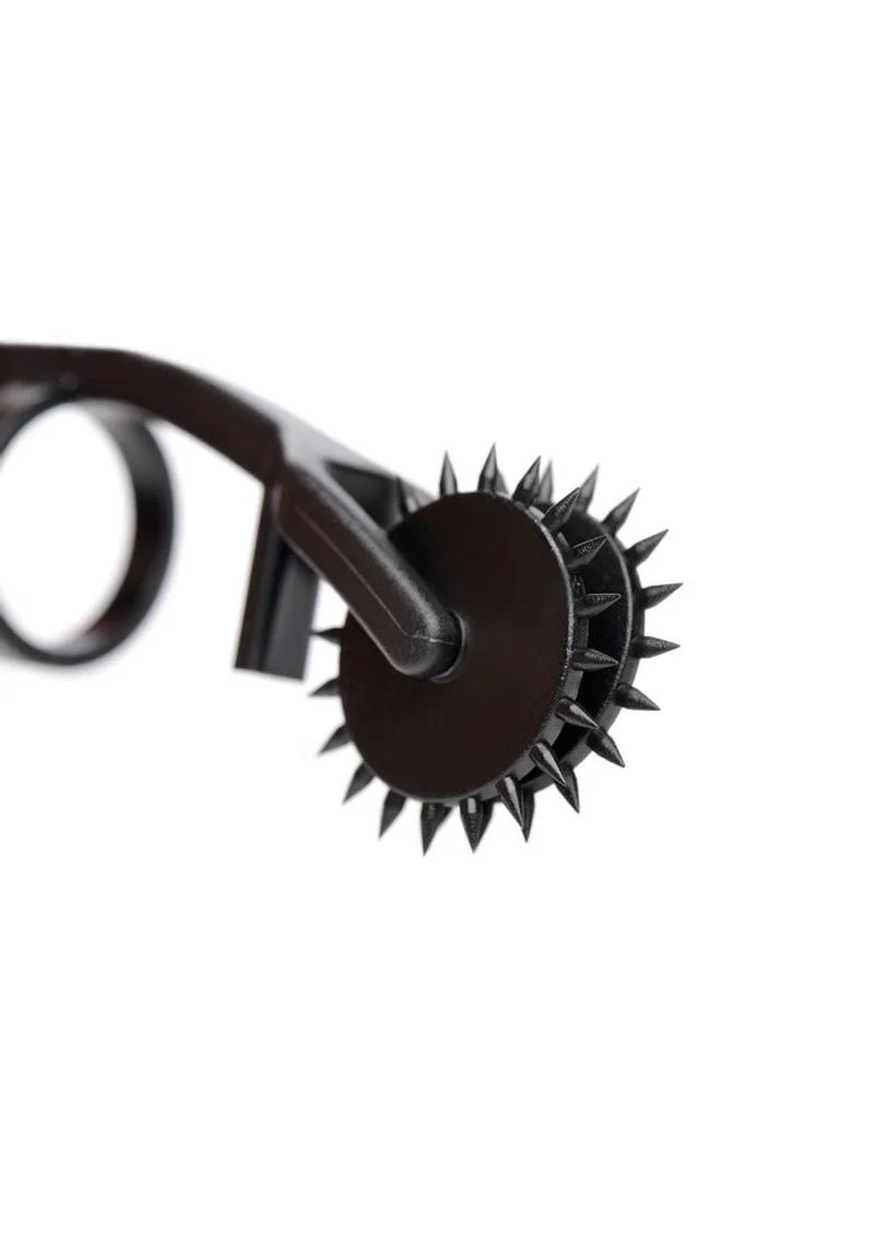 Master Series Thorn Double Finger Pinwheel - Image 3