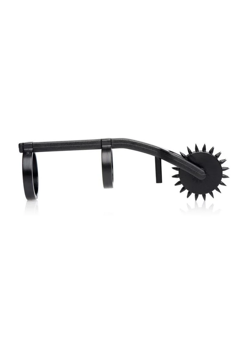 Master Series Thorn Double Finger Pinwheel - Image 4