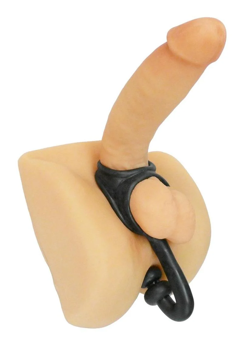 Master Series Tower Erection Enhancer + Anal Tower - Image 4
