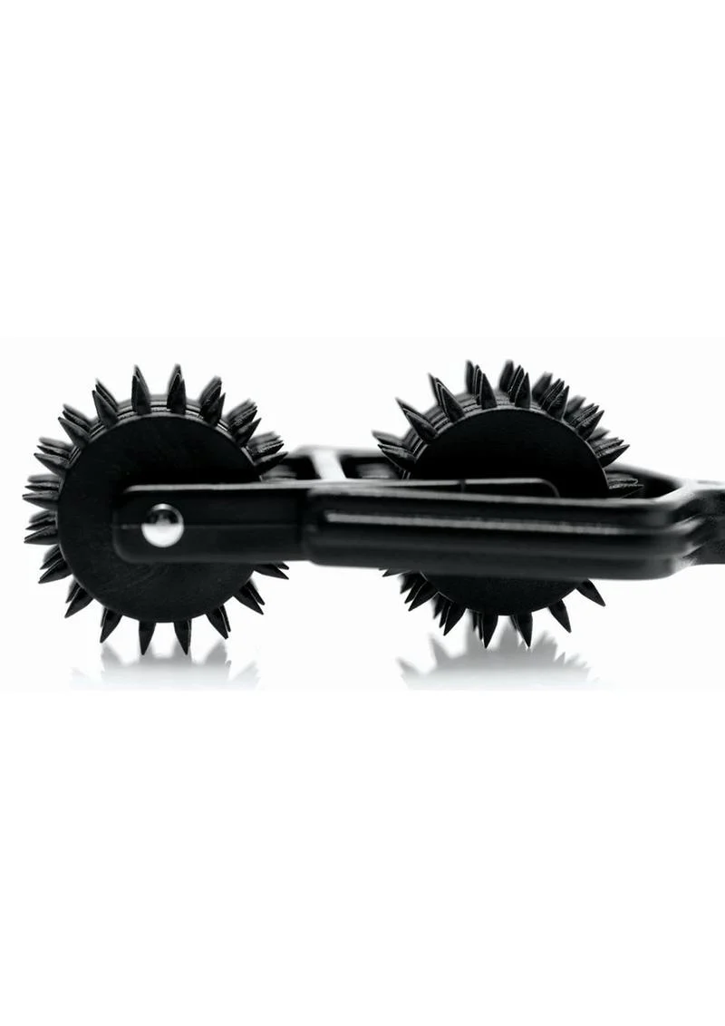 Master Series Transfix 10 Reel Dual Pinwheel - Image 3