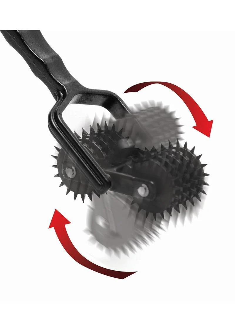 Master Series Transfix 10 Reel Dual Pinwheel - Image 4