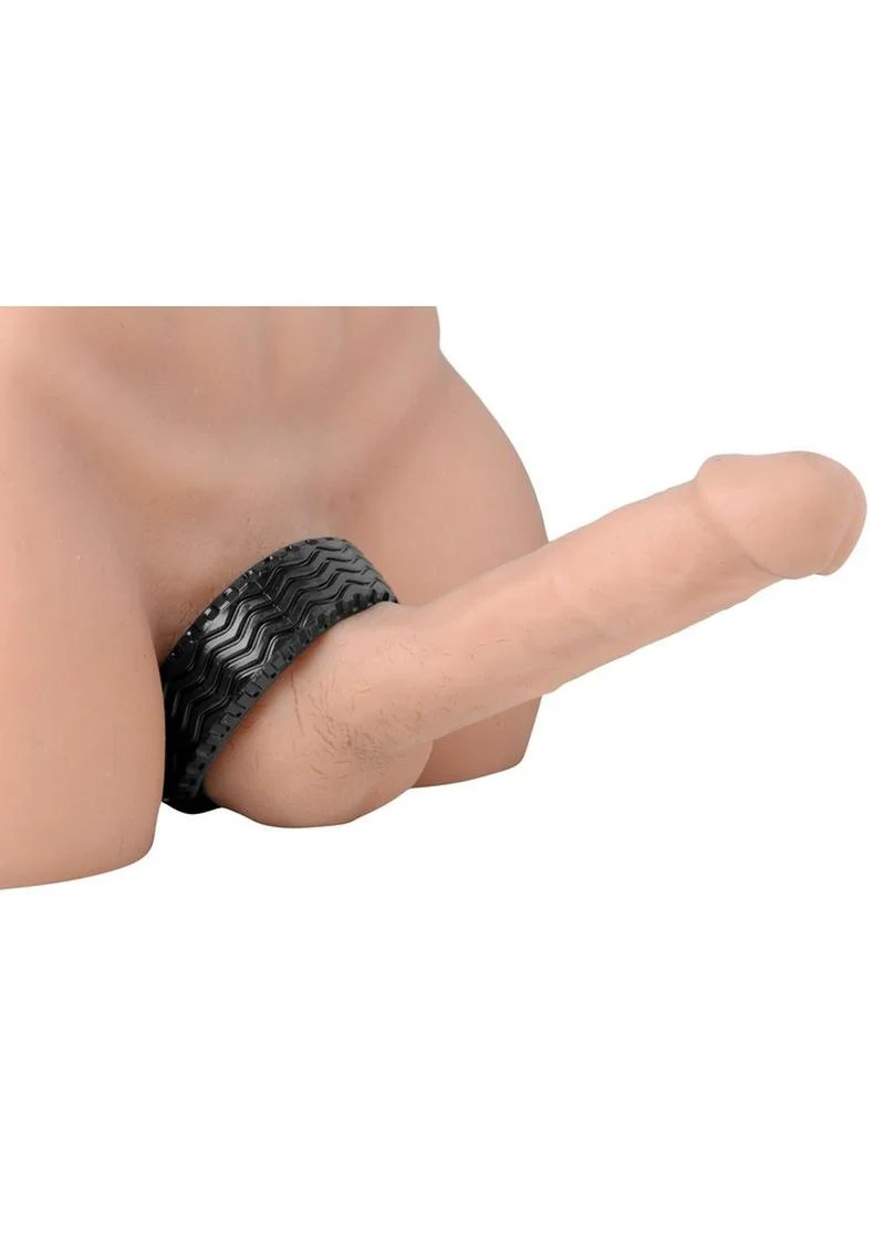 Master Series Tread Ultimate Tire Cock Ring - Image 4