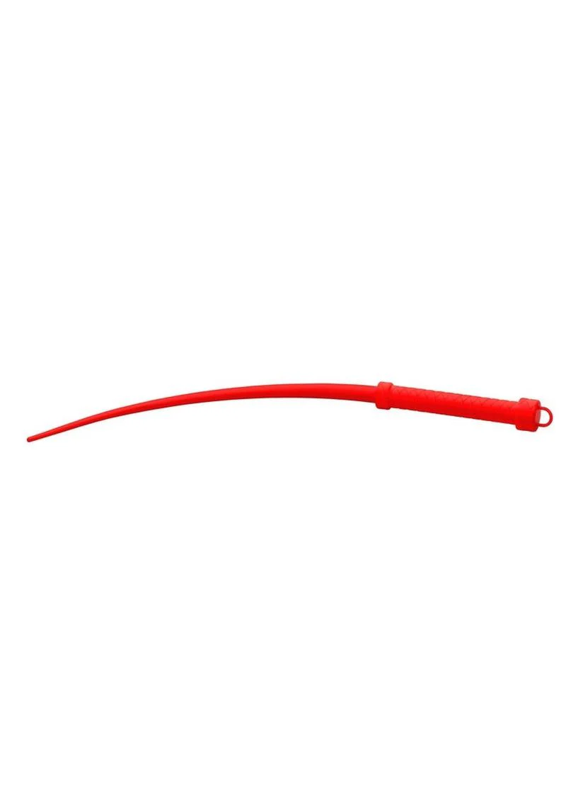 Master Series Viper Tail Silicone Whip - Image 2