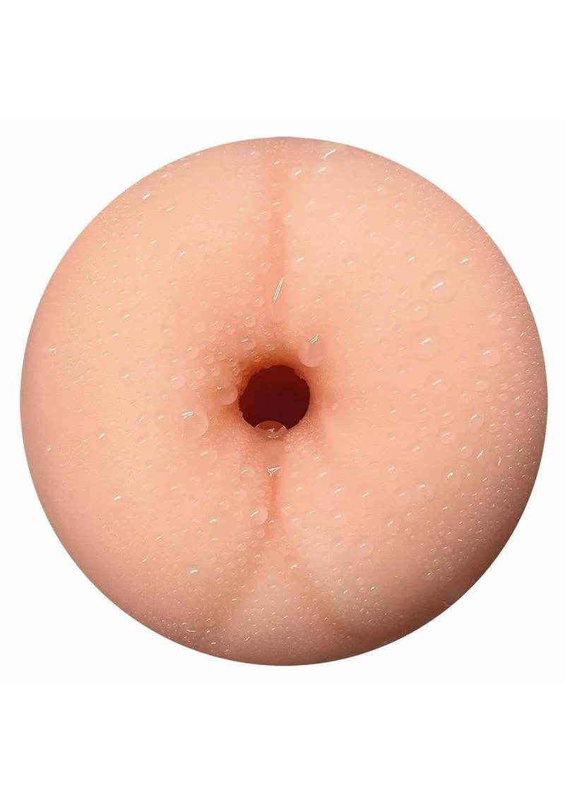 Masturmate Silicone Butt Masturbator - Image 6