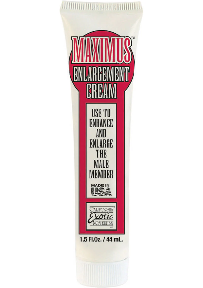 Maximus Enlargement - Image 2