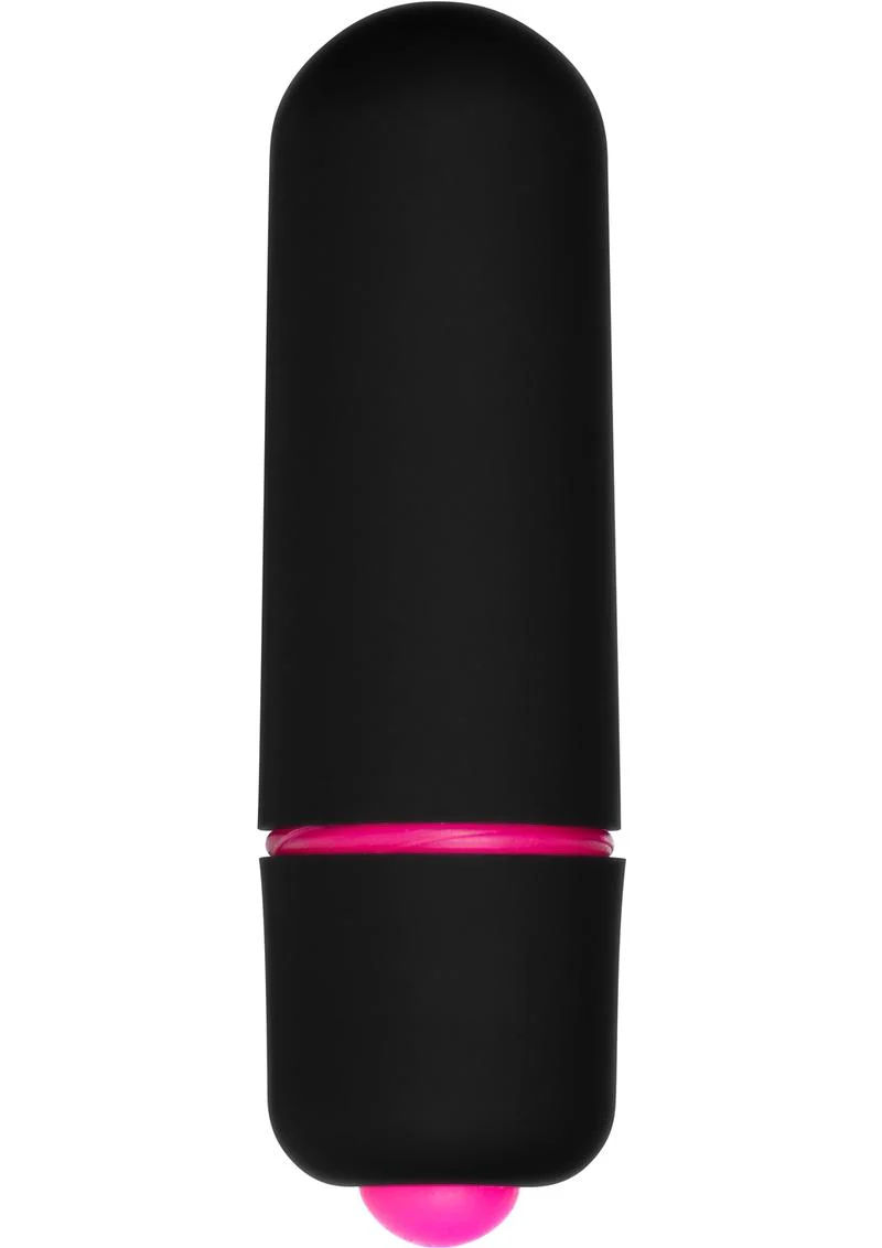 ME YOU US Bliss Bullet Vibrator