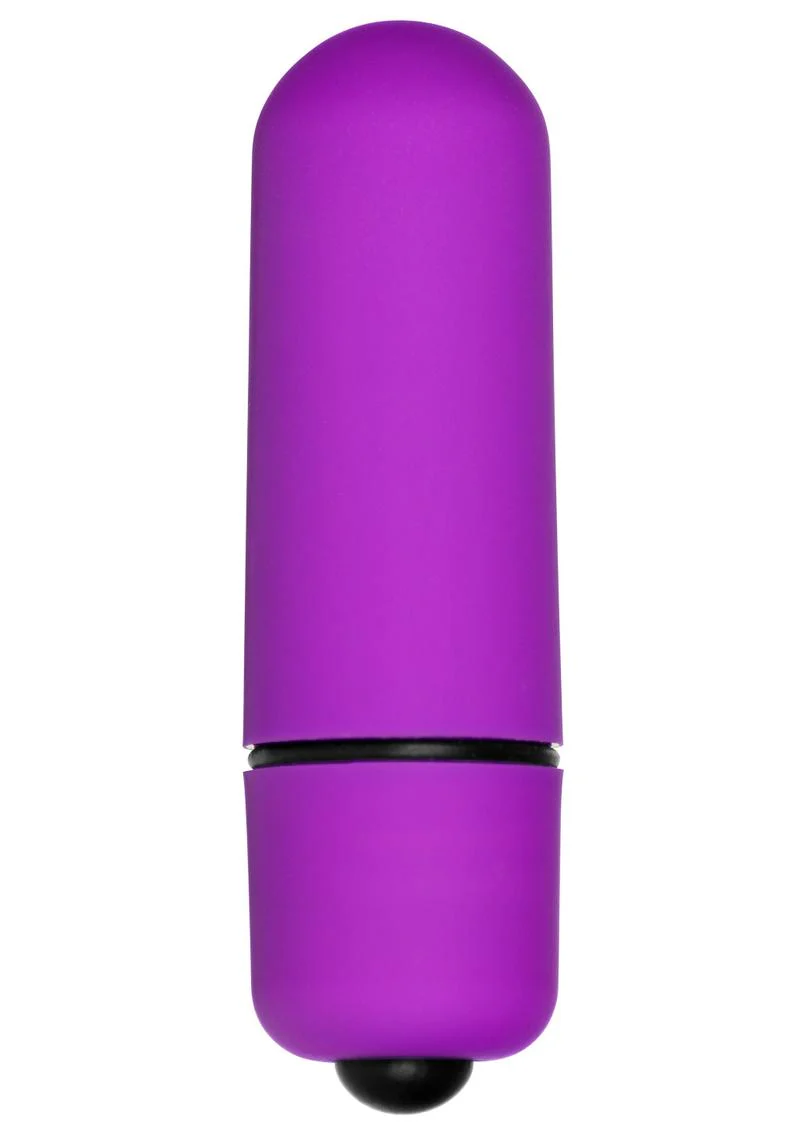 ME YOU US Bliss Bullet Vibrator - Image 2
