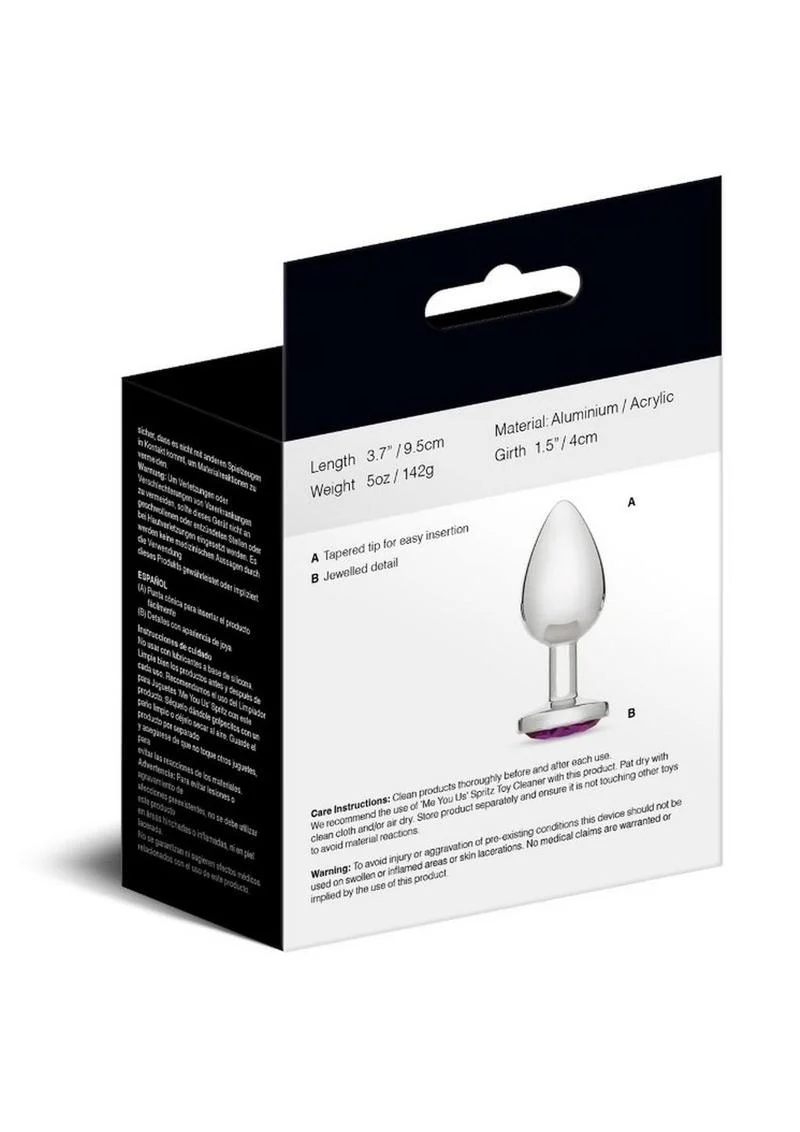 ME YOU US Crystal Jewels - Image 18