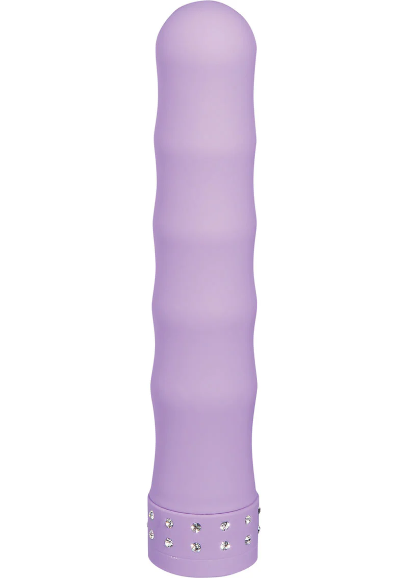 ME YOU US Diamond Silk Gyrator Vibrator