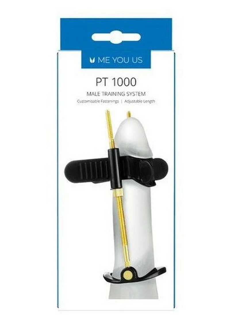 ME YOU US Pt 1000 Male Training System - Image 3