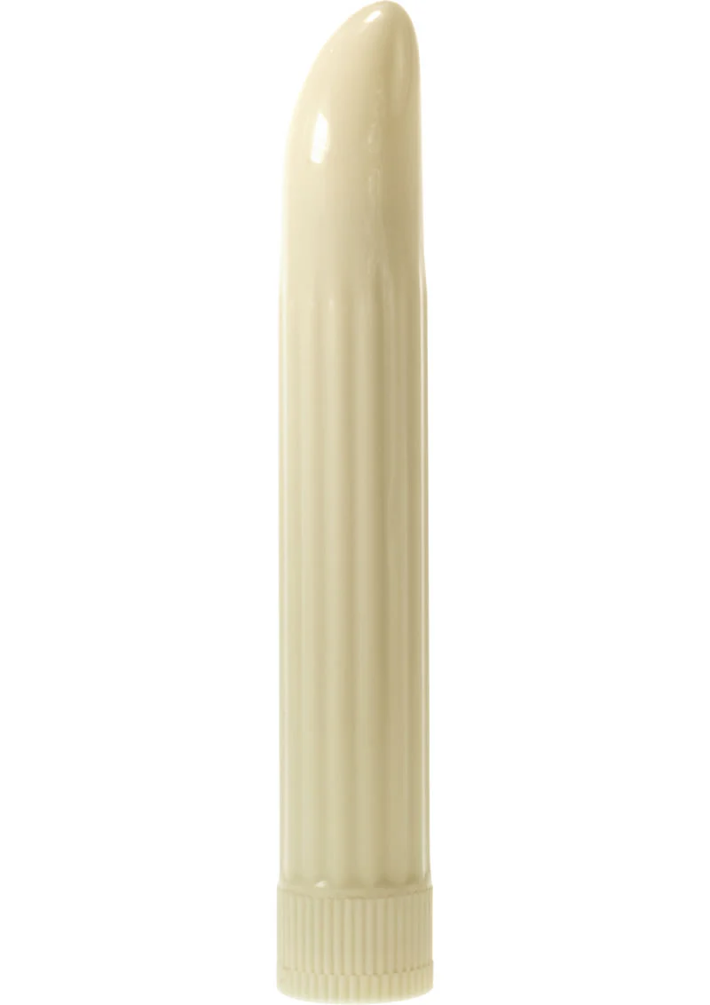 ME YOU US Sensuous Ribbed Vibrator