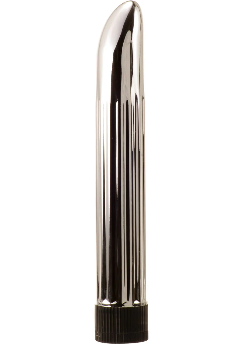 ME YOU US Sensuous Ribbed Vibrator - Image 2