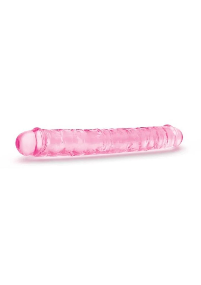 ME YOU US Ultracock Jelly Double Ender - Image 4