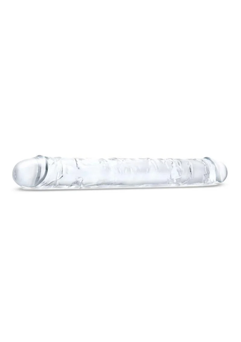 ME YOU US Ultracock Jelly Double Ender - Image 6