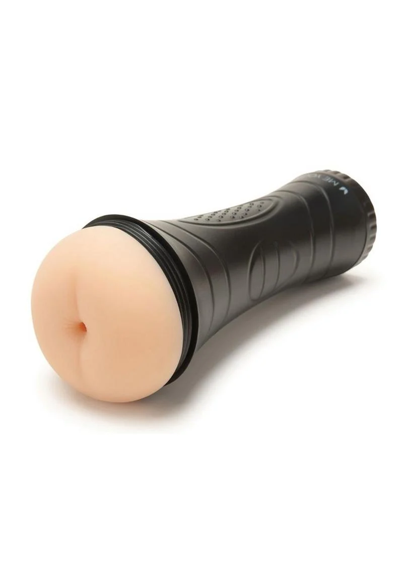 ME YOU US Ultrastroker V4 Masturbator - Ass - Image 4