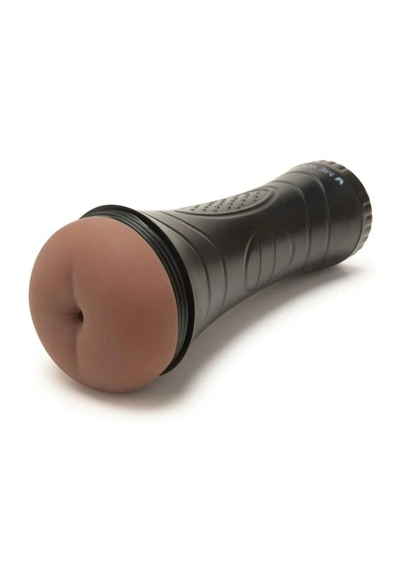 ME YOU US Ultrastroker V4 Masturbator - Ass - Image 7