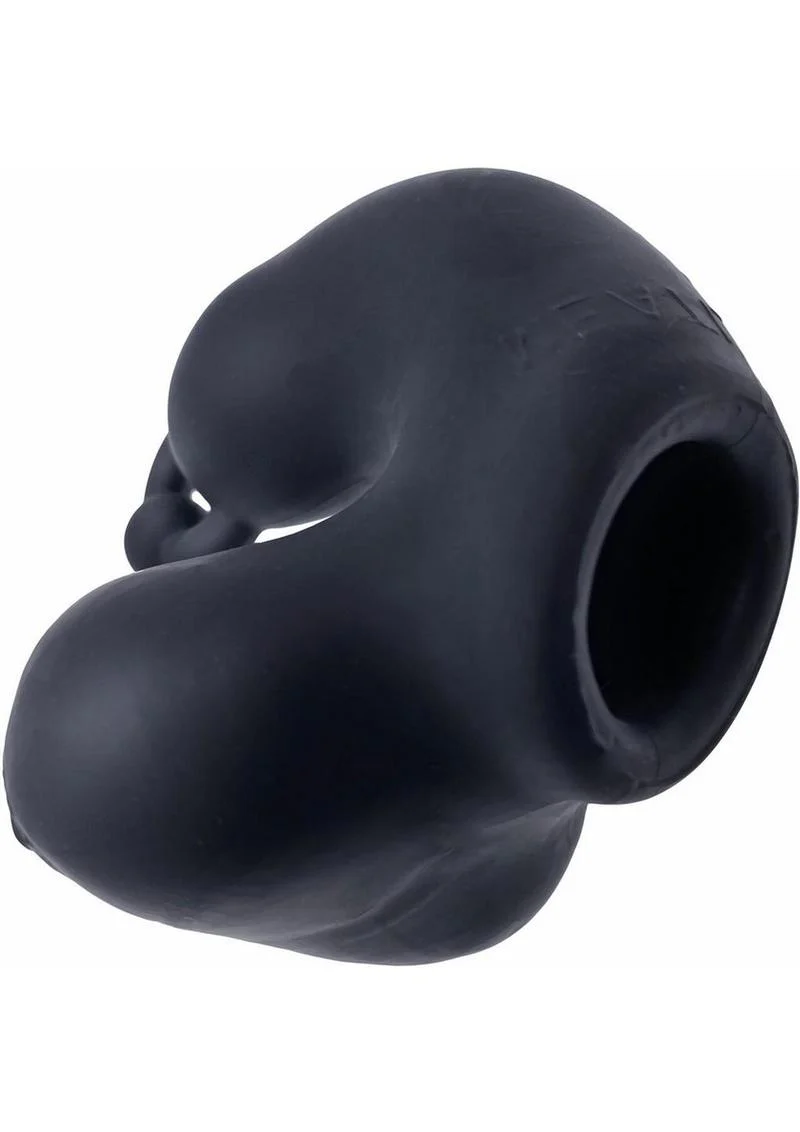 Meatlocker Silicone Chastity - Image 8