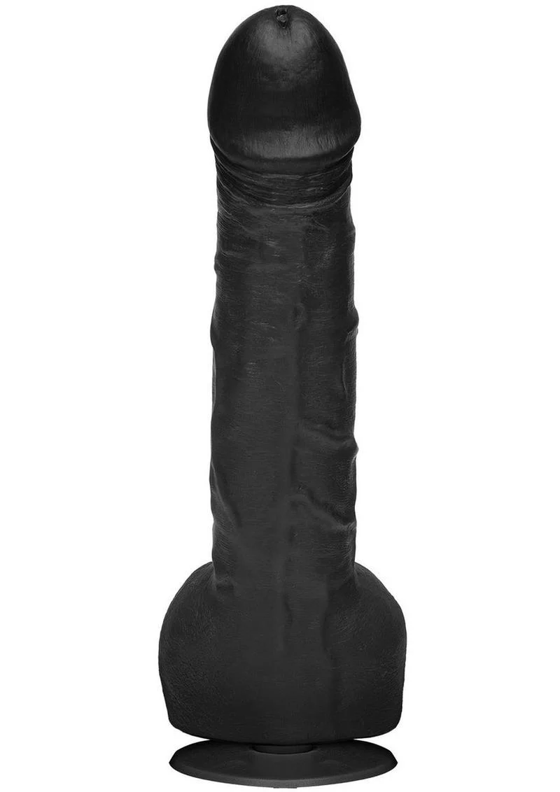 Merci Dual Density Ultraskyn Squirting Cumplay Cock with Removable Vac-U-Lock Suction Cup - Image 3