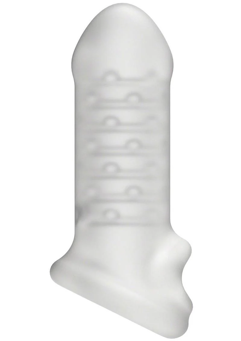 Merci Jacked Up Extender with Ball Strap Thick - Image 3