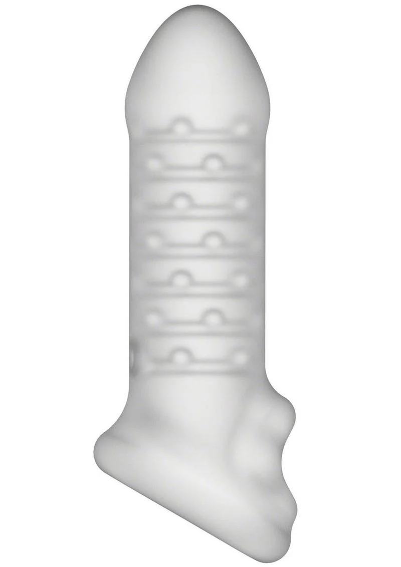 Merci Jacked Up Extender with Ball Strap Thin - Image 3
