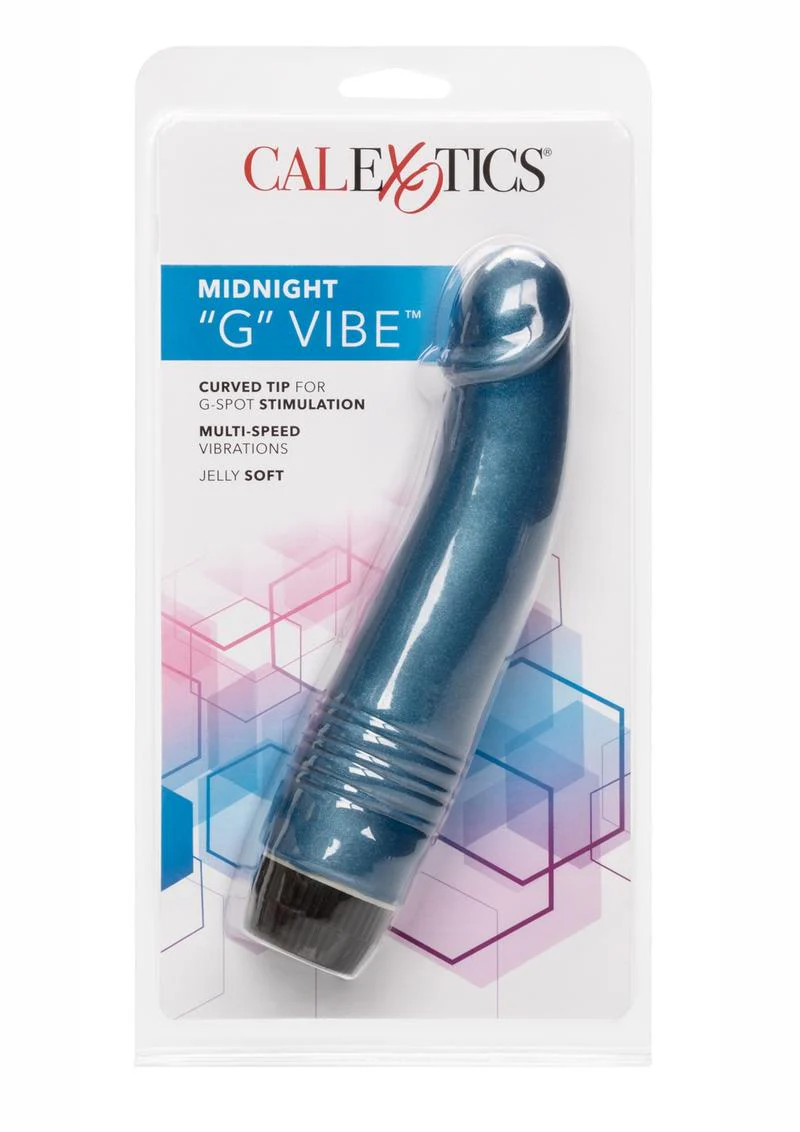 Midnight G Vibrator - Image 2