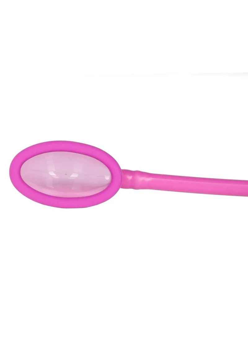 Mini Silicone Clitoral Pump - Image 4
