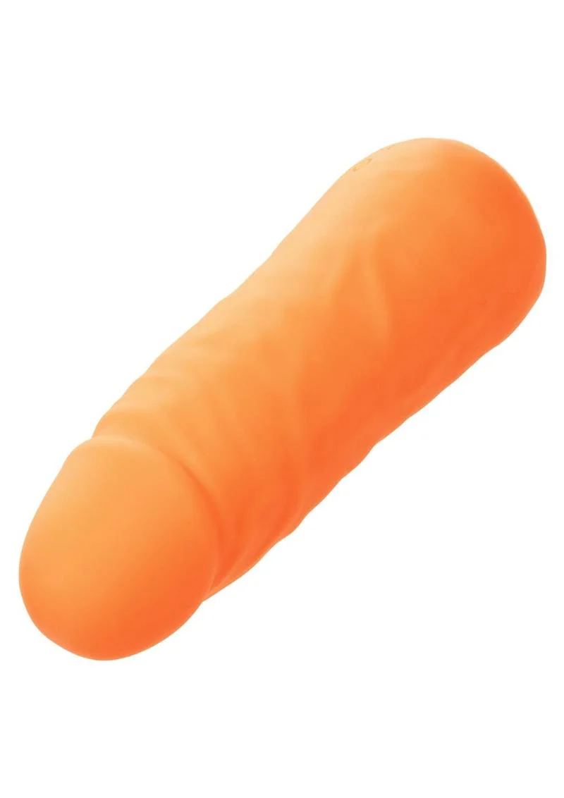 Mini Vibrating Studs Rechargeable Silicone Vibrator - Image 3