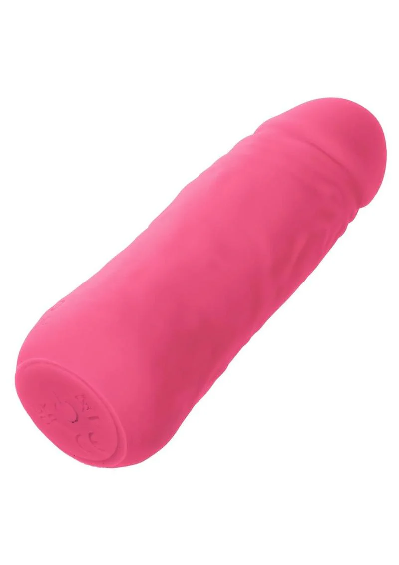Mini Vibrating Studs Rechargeable Silicone Vibrator - Image 8