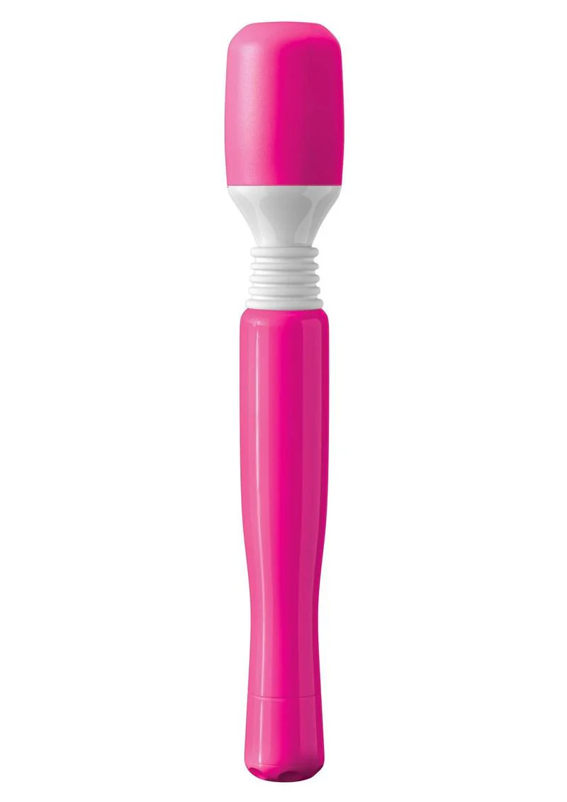 Mini Wanachi Wand Massager - Image 2
