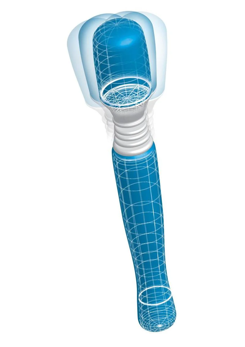 Mini Wananchi Wand Massager - Image 3