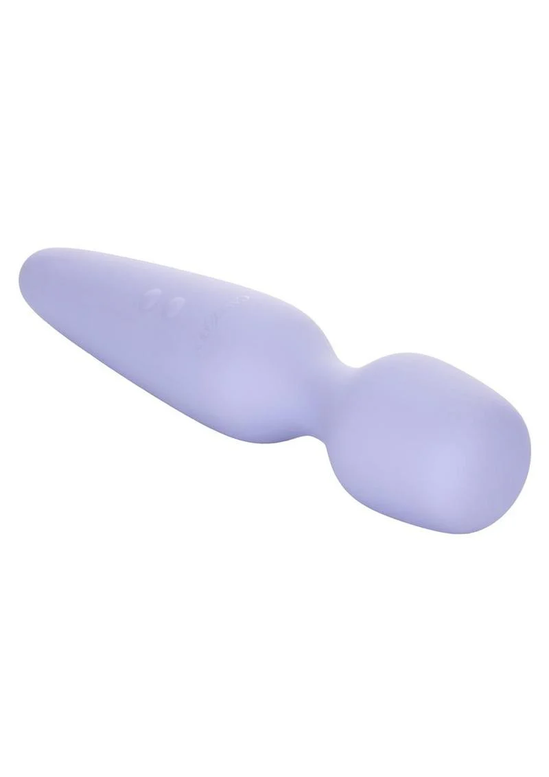 Miracle Massager USB Rechargeable Silicone Wand Waterproof - Image 3