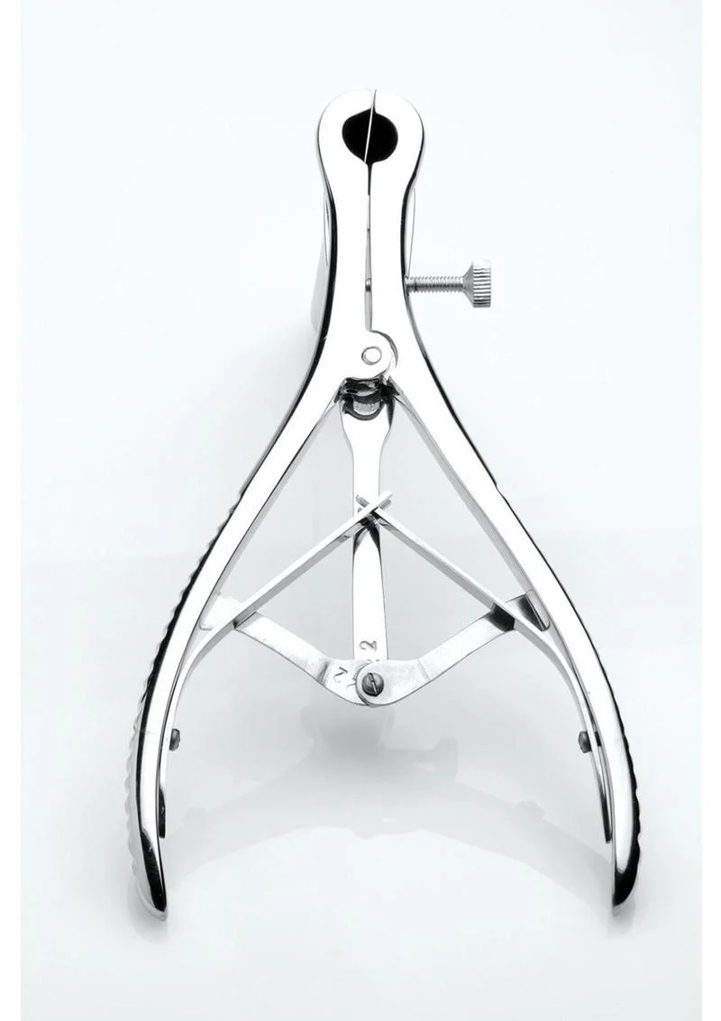 Mistress By Isabella Sinclaire Anal Speculum - Image 3
