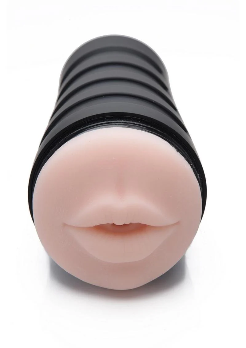 Mistress Dani Mouth Stroker - Image 4