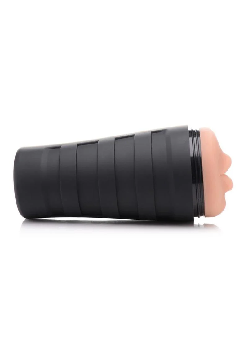 Mistress Karla Mouth Stroker - Image 3