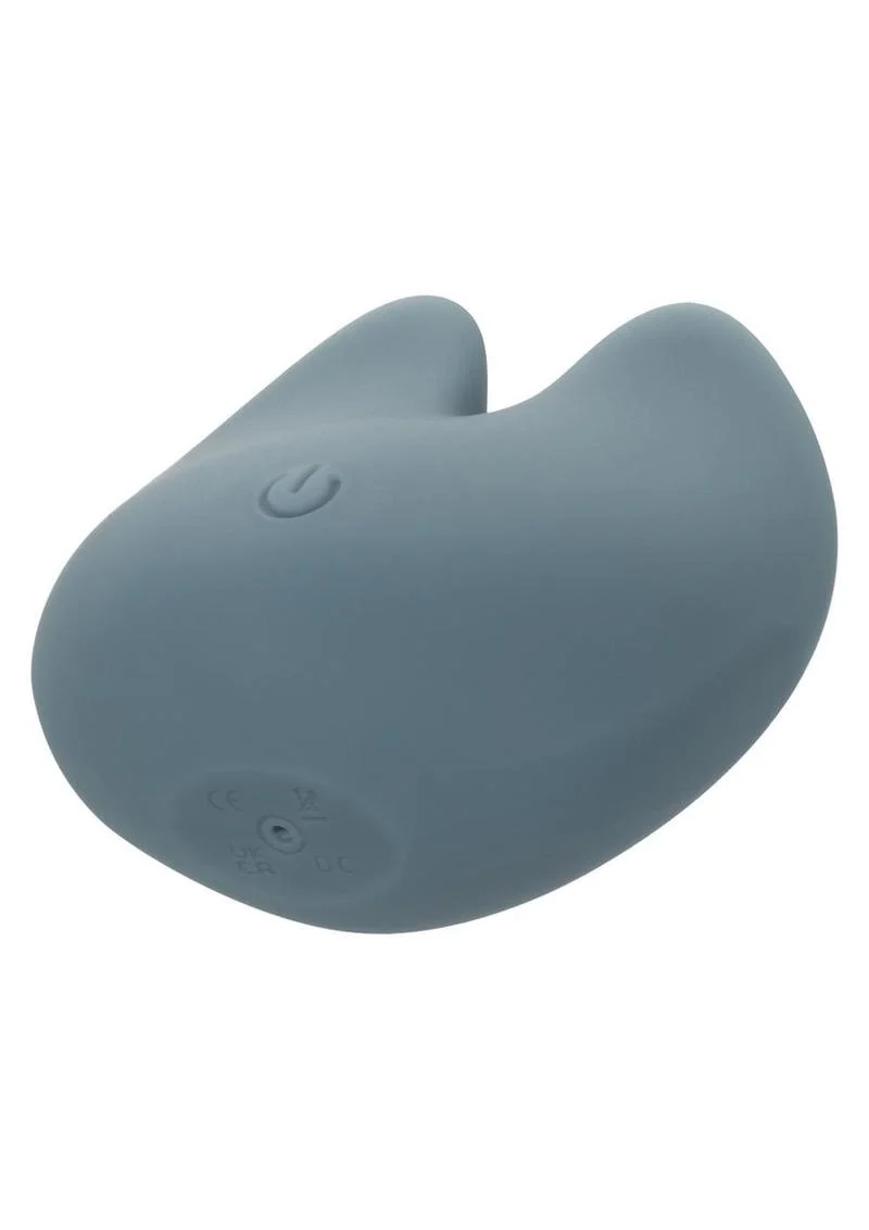 Mod Curve Rechargeable Silicone Vibrator - Image 3