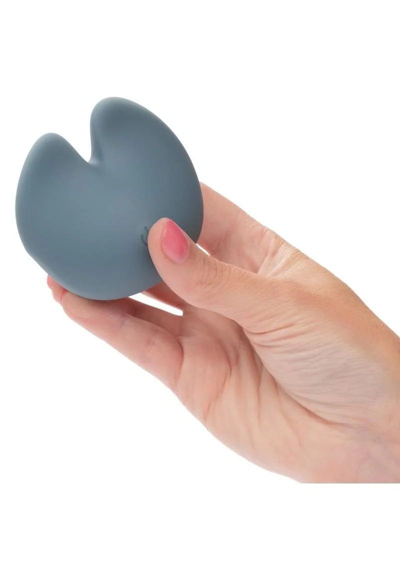 Mod Curve Rechargeable Silicone Vibrator - Image 4