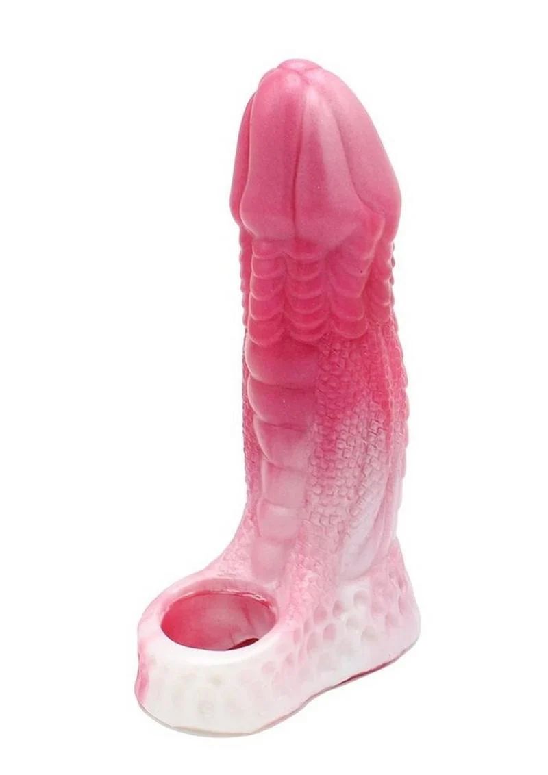 Monstar Silicone Sleeve 02 - Image 2
