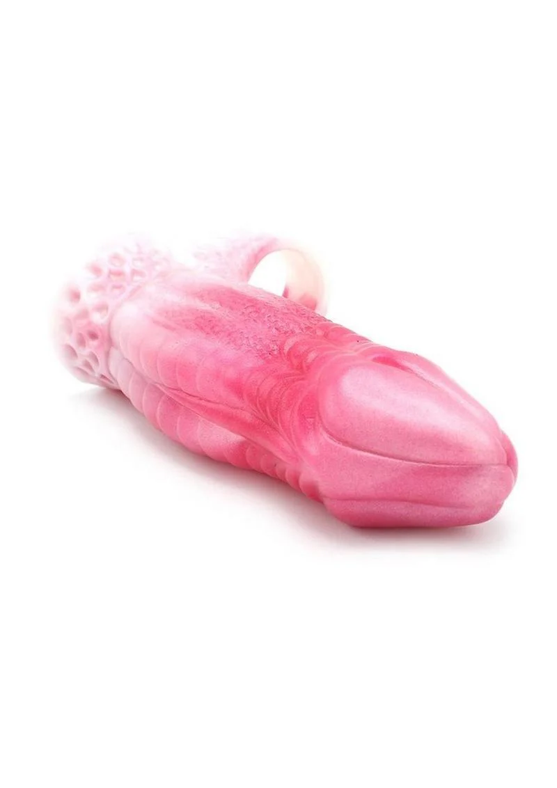 Monstar Silicone Sleeve 02 - Image 3