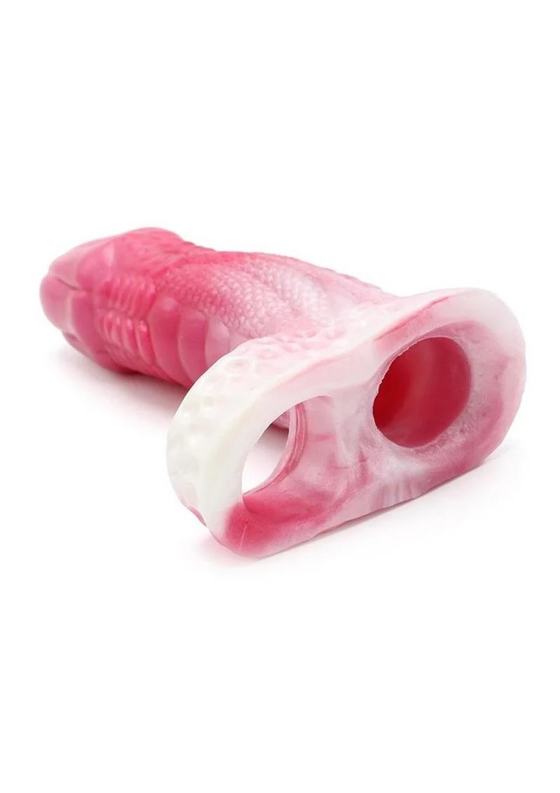 Monstar Silicone Sleeve 02 - Image 4