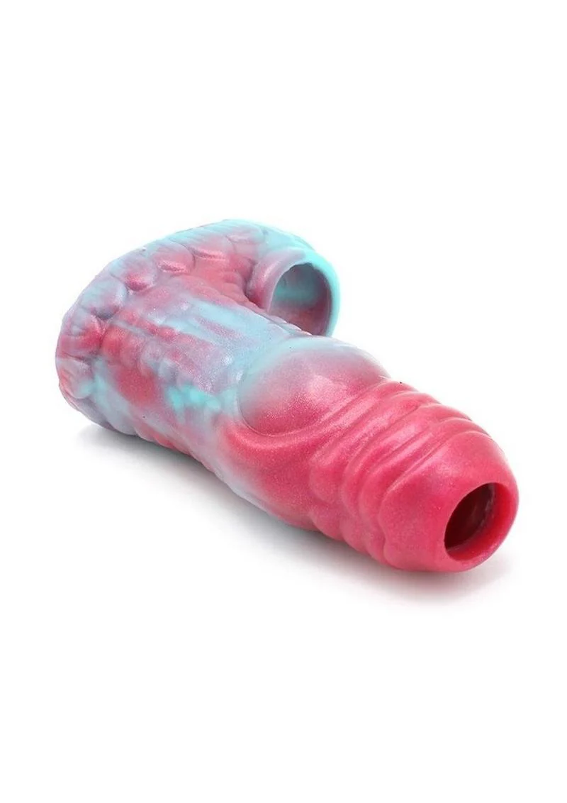 Monstar Silicone Sleeve 07 - Image 3
