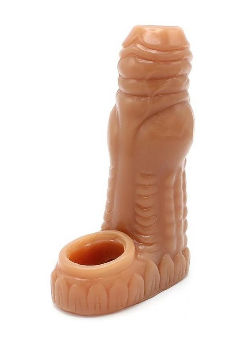 Monstar Silicone Sleeve 08 - Image 2