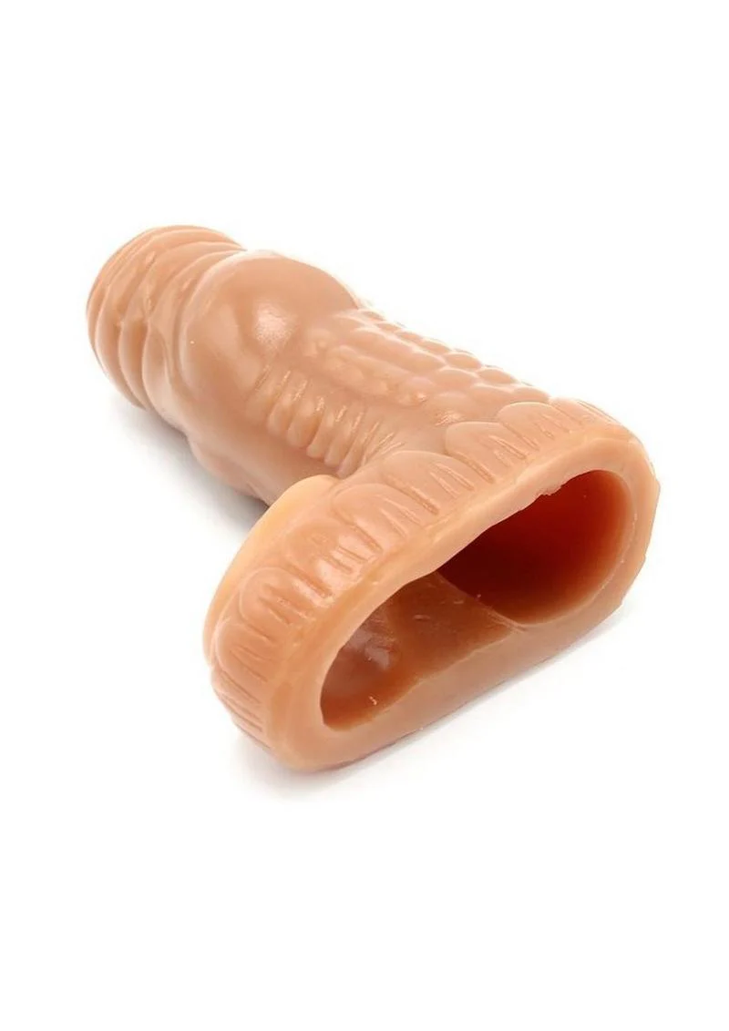 Monstar Silicone Sleeve 08 - Image 4