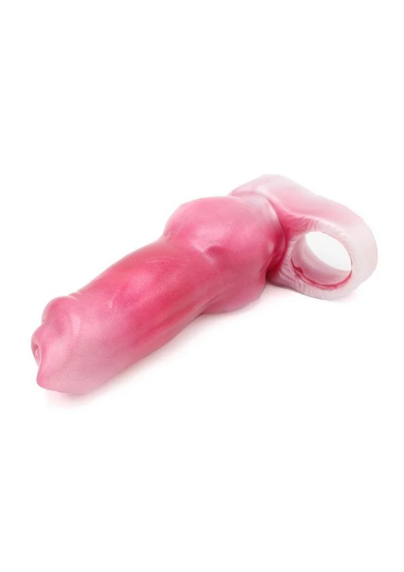 Monstar Silicone Sleeve 09 - Image 3